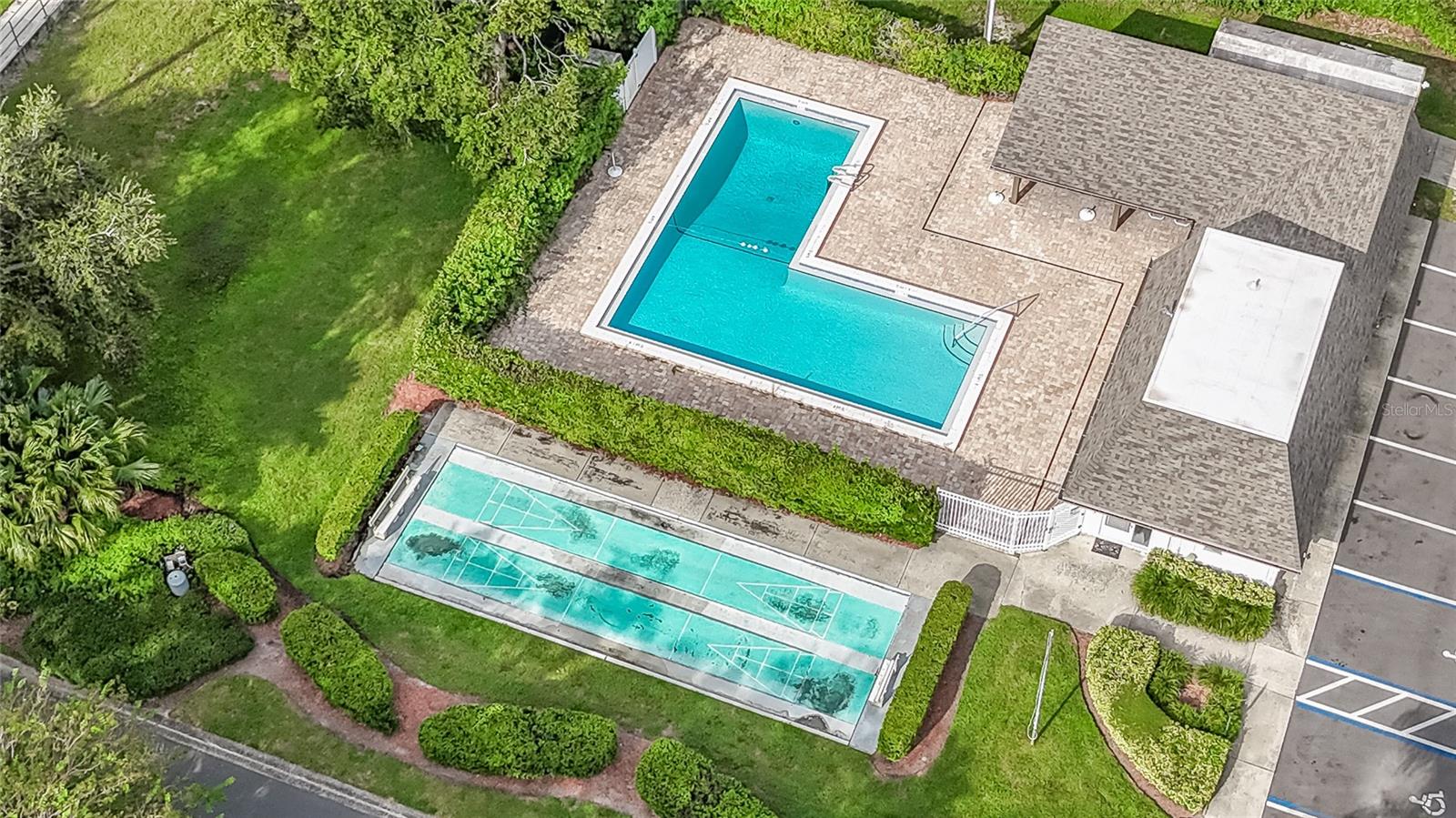 3054 BEECHER DR E #F, PALM HARBOR, FL, 34683