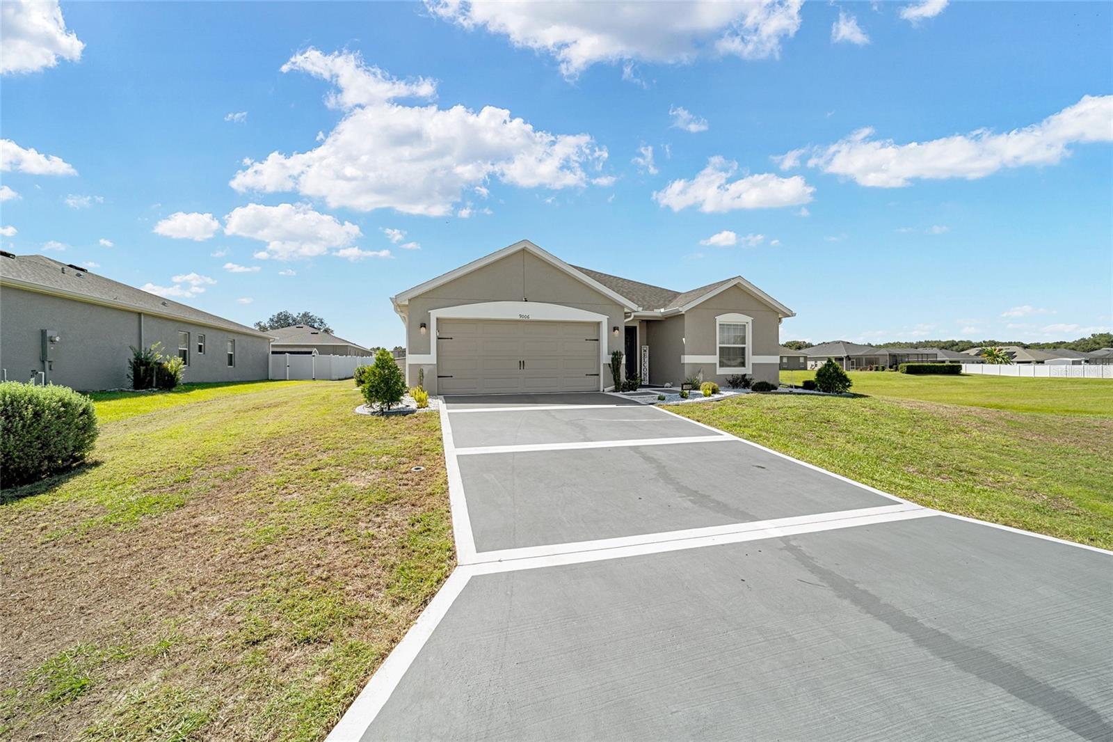 9006 SE 43RD TER, OCALA, FL, 34480