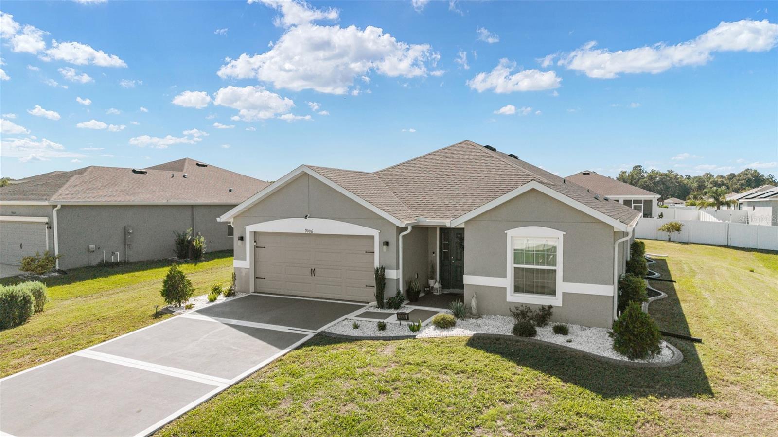 9006 SE 43RD TER, OCALA, FL, 34480