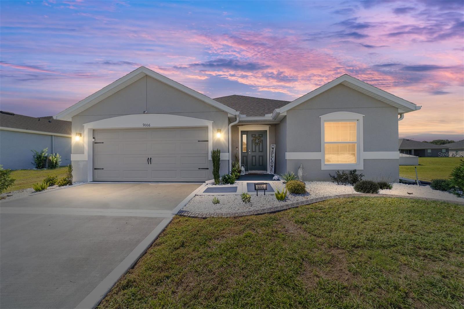 9006 SE 43RD TER, OCALA, FL, 34480