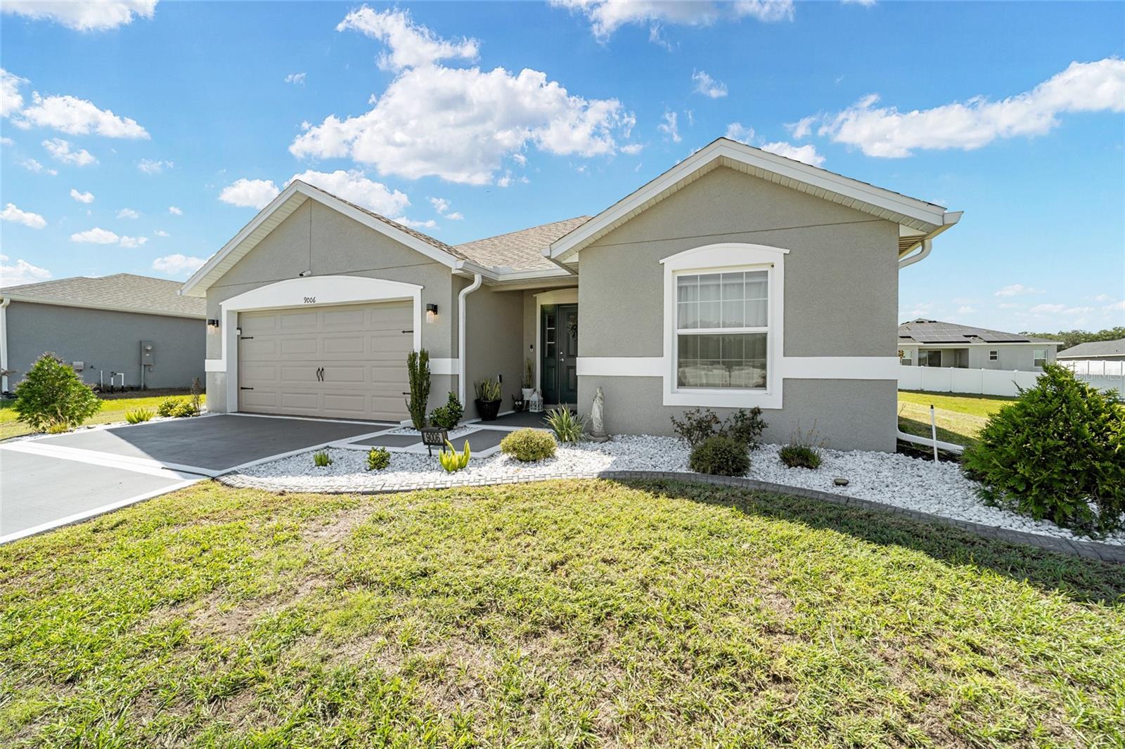 9006 SE 43RD TER, OCALA, FL, 34480