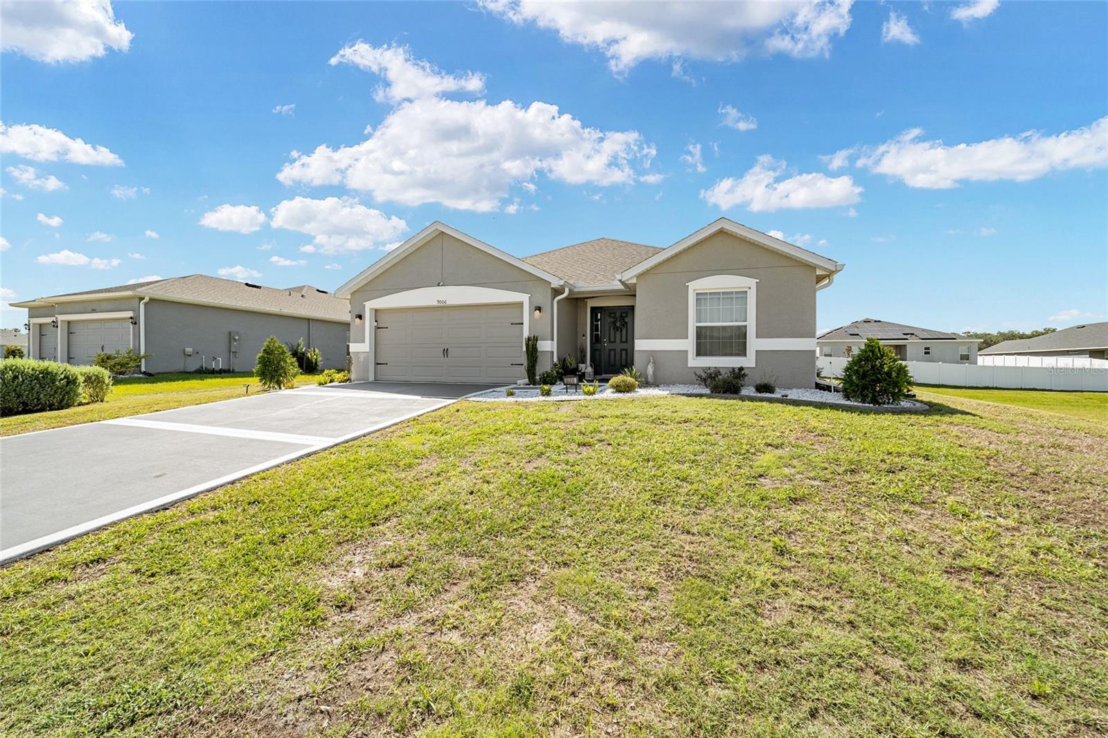 9006 SE 43RD TER, OCALA, FL, 34480