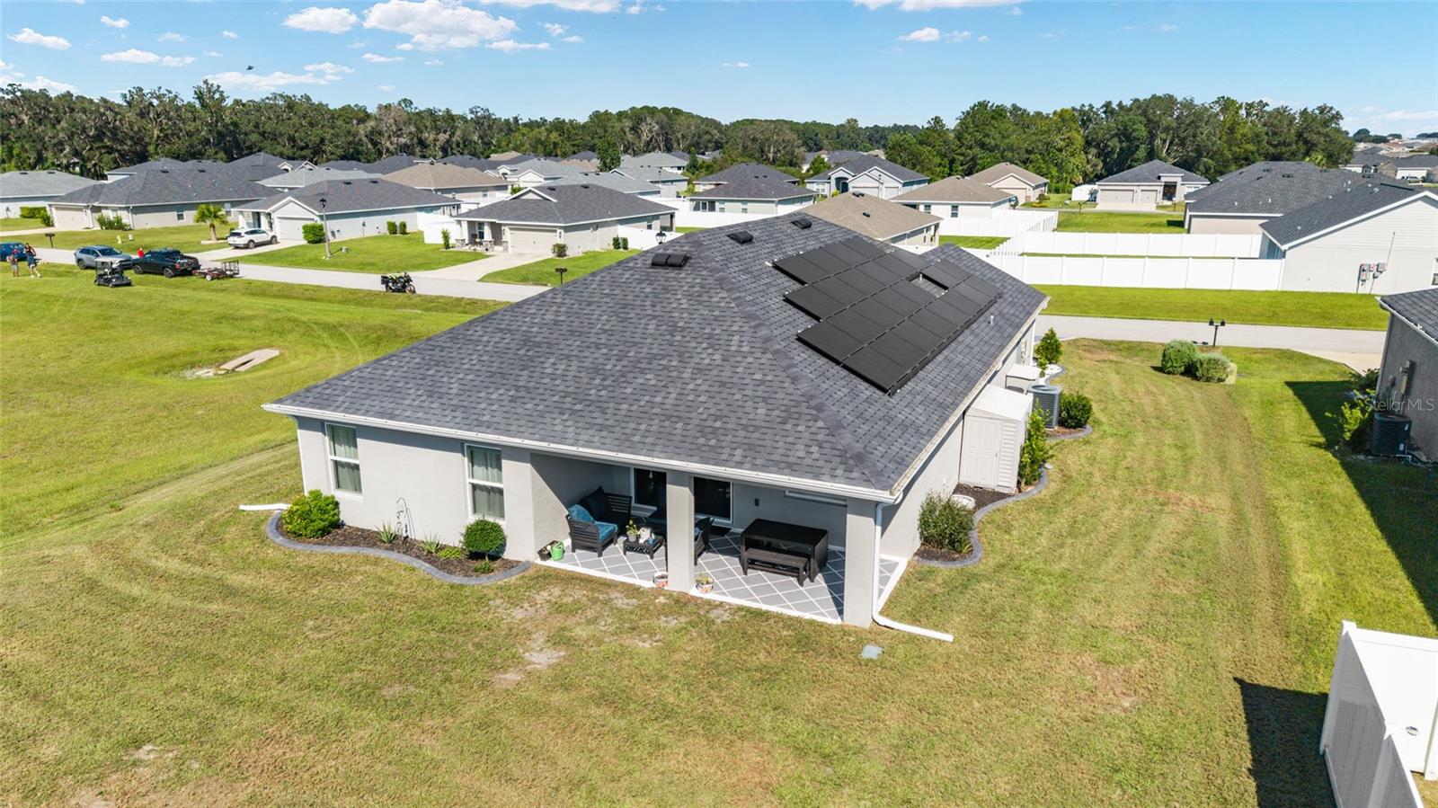 9006 SE 43RD TER, OCALA, FL, 34480