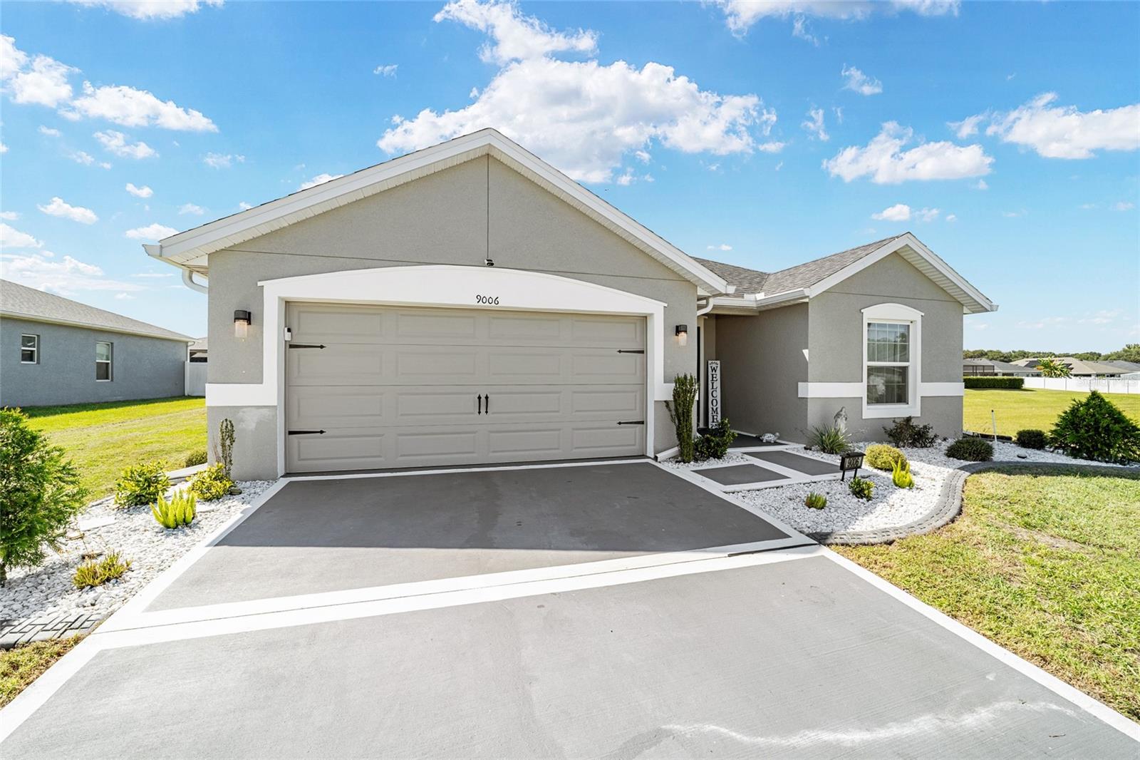 9006 SE 43RD TER, OCALA, FL, 34480