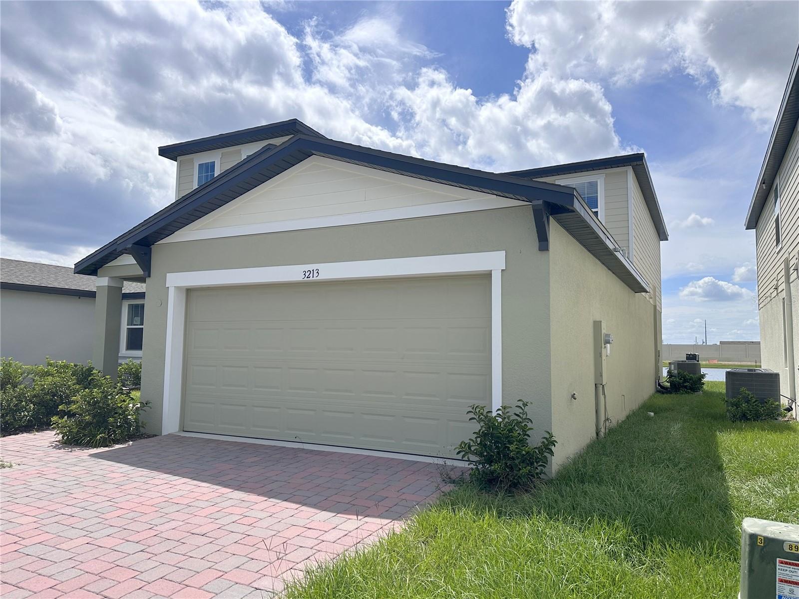 3213 VICEROY CT, POINCIANA, FL, 34759