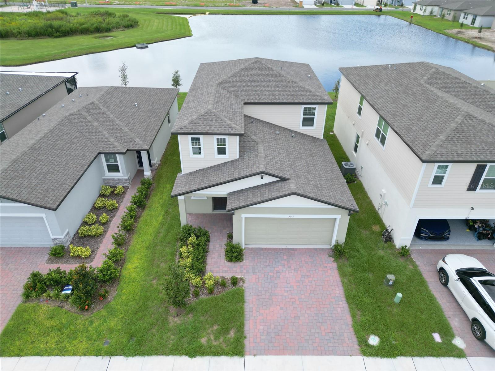 3213 VICEROY CT, POINCIANA, FL, 34759
