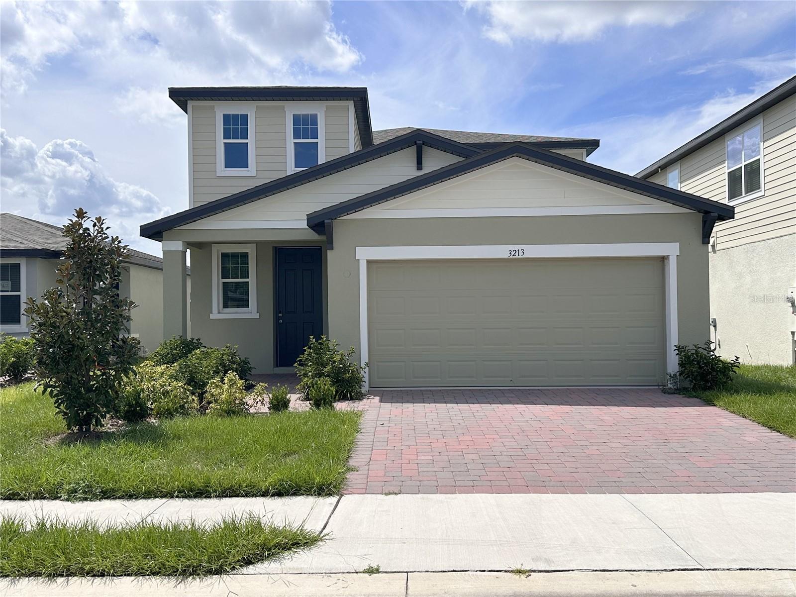 3213 VICEROY CT, POINCIANA, FL, 34759