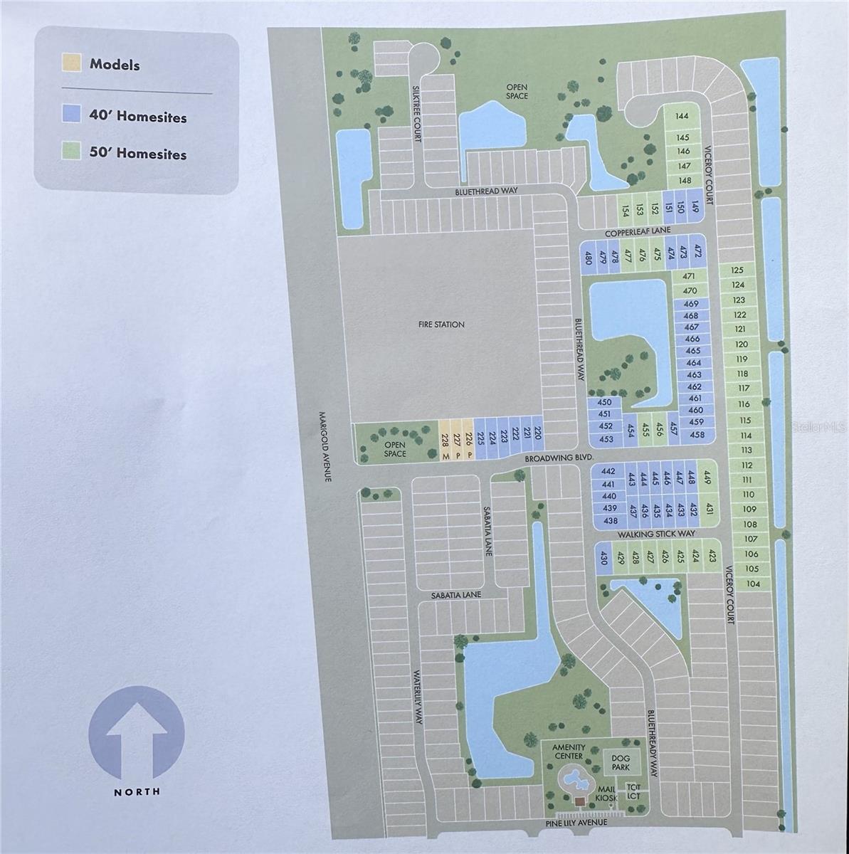 3213 VICEROY CT, POINCIANA, FL, 34759