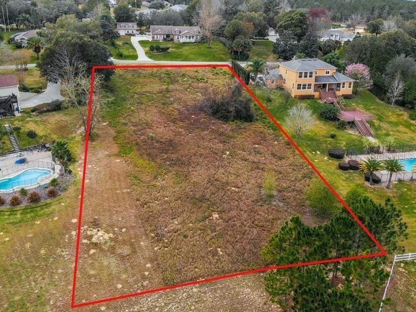 CYNTHIA LN, CLERMONT, FL, 34711