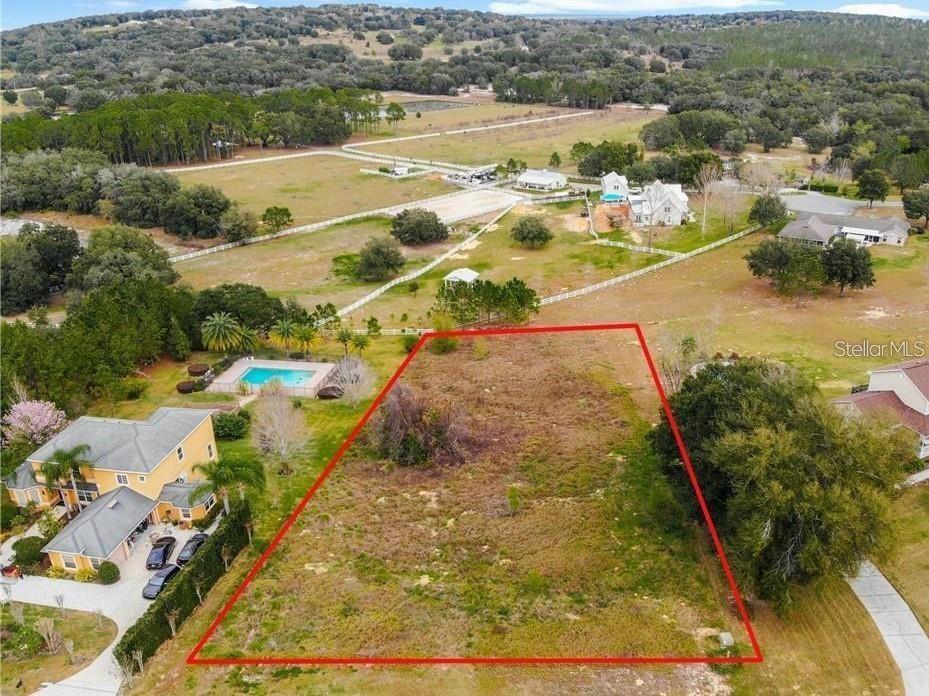 CYNTHIA LN, CLERMONT, FL, 34711