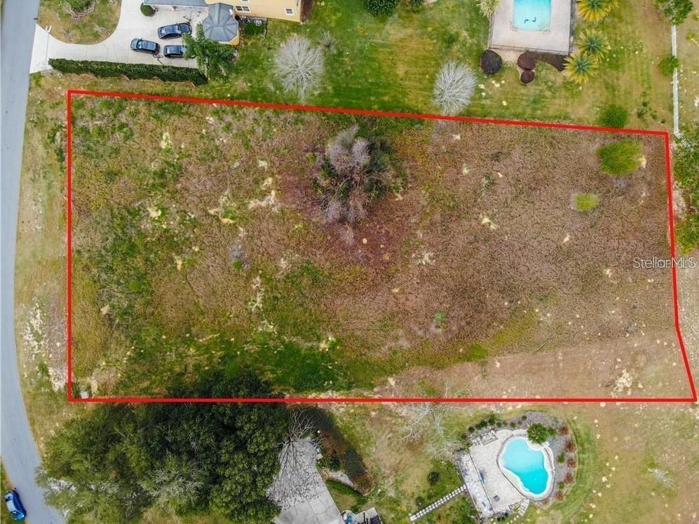 CYNTHIA LN, CLERMONT, FL, 34711