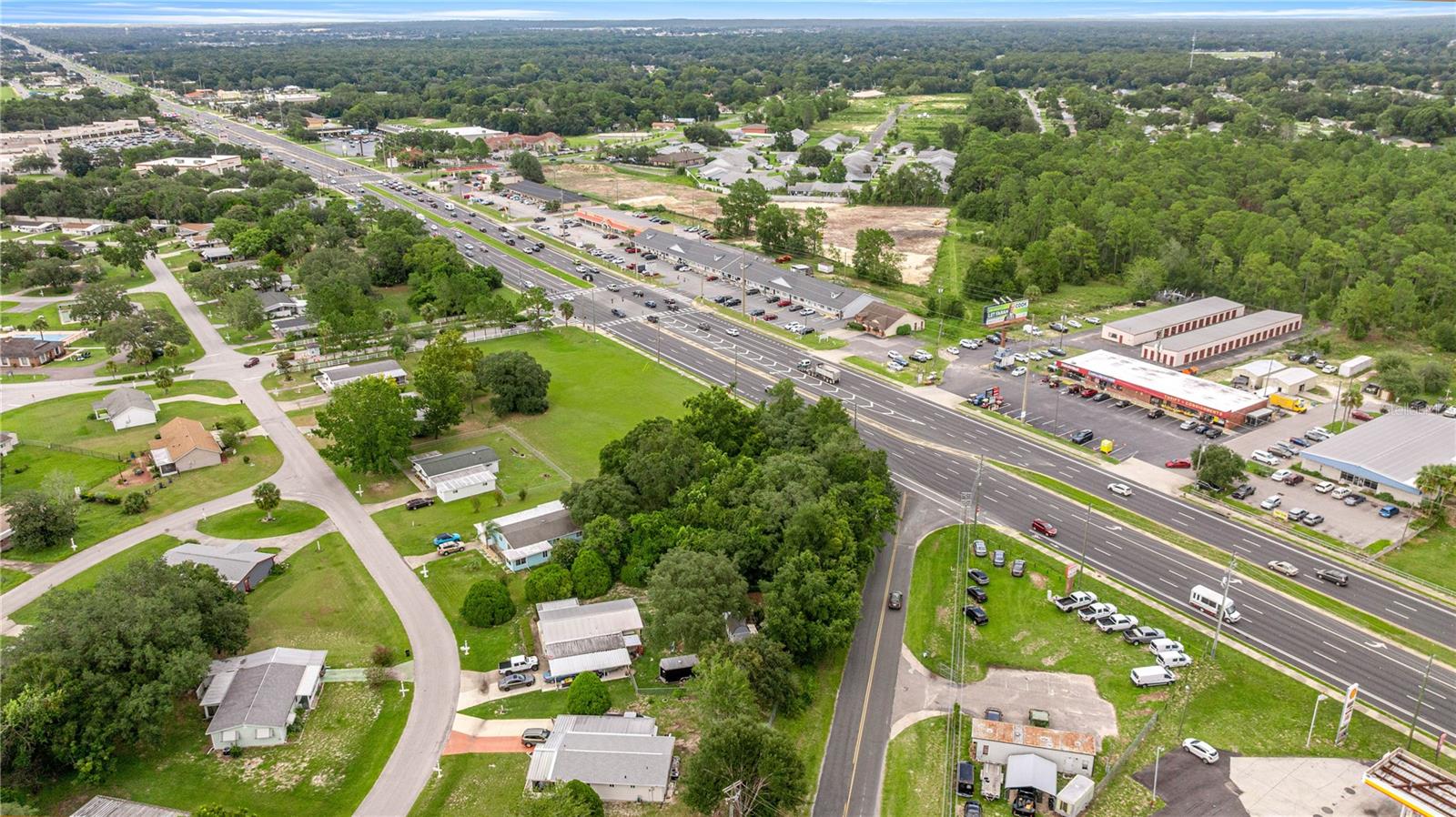 SW HWY 200, OCALA, FL, 34481