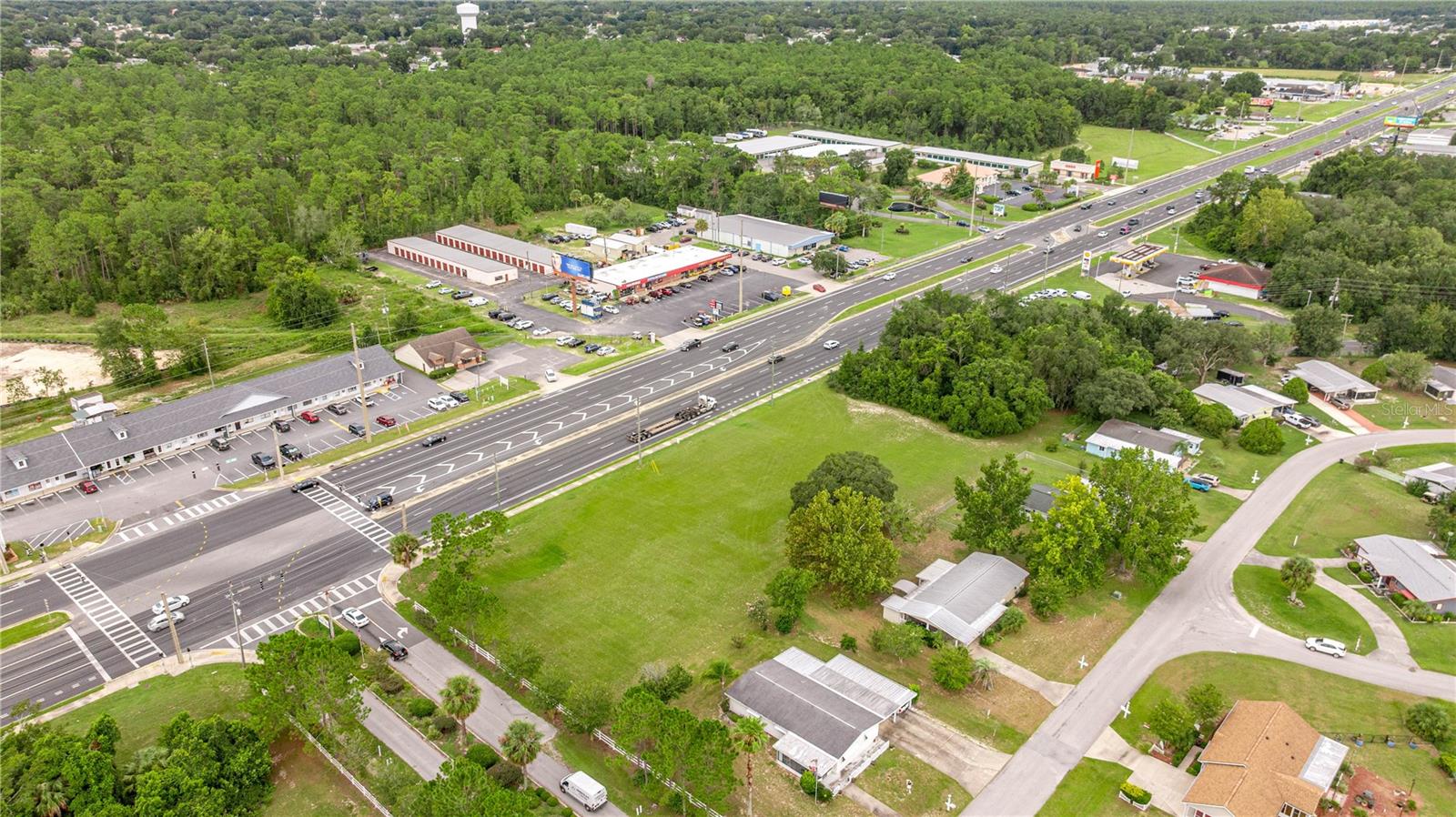 SW HWY 200, OCALA, FL, 34481