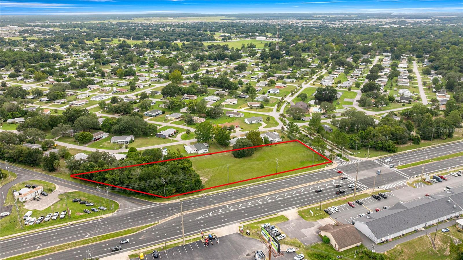 SW HWY 200, OCALA, FL, 34481