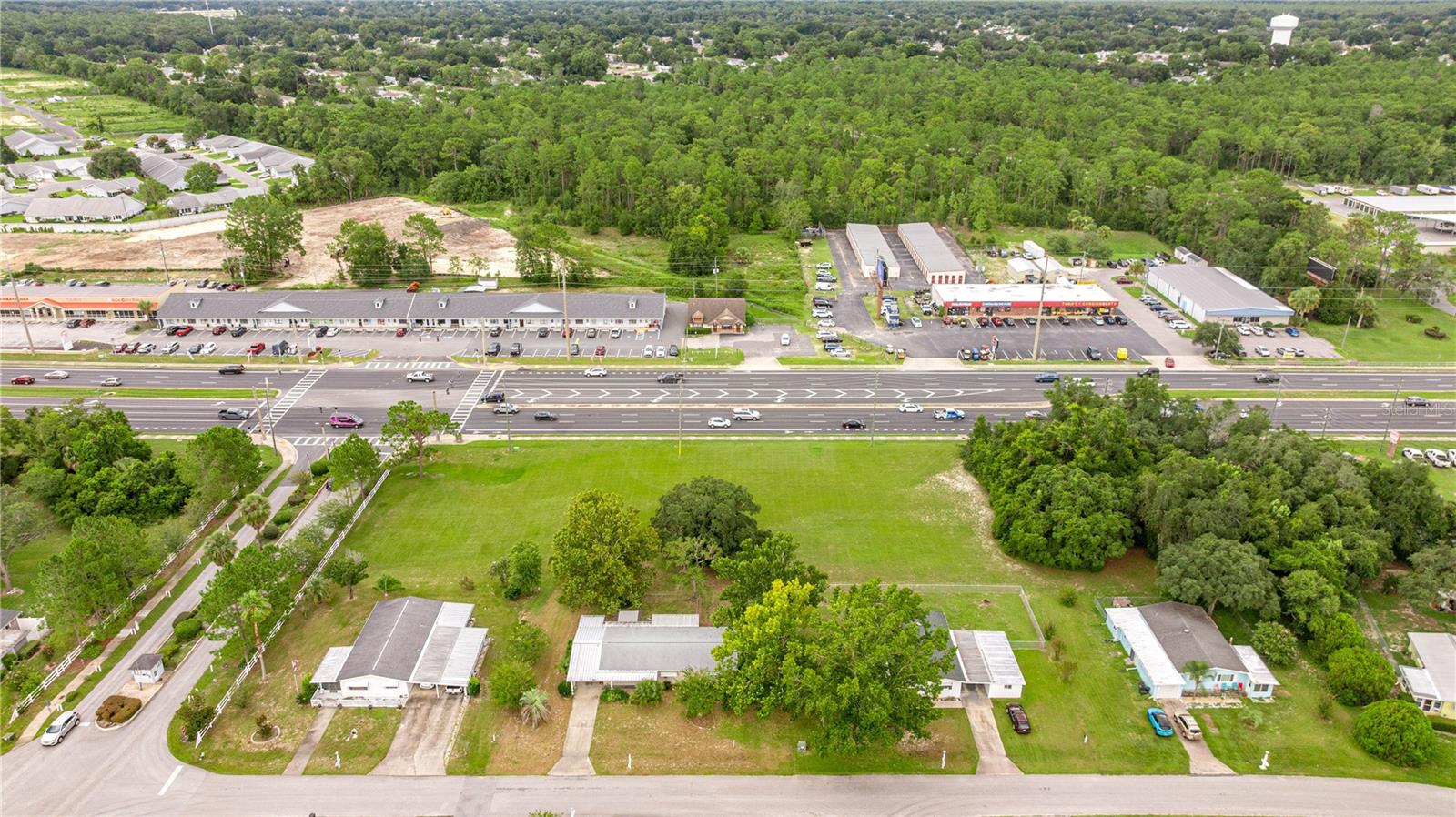 SW HWY 200, OCALA, FL, 34481