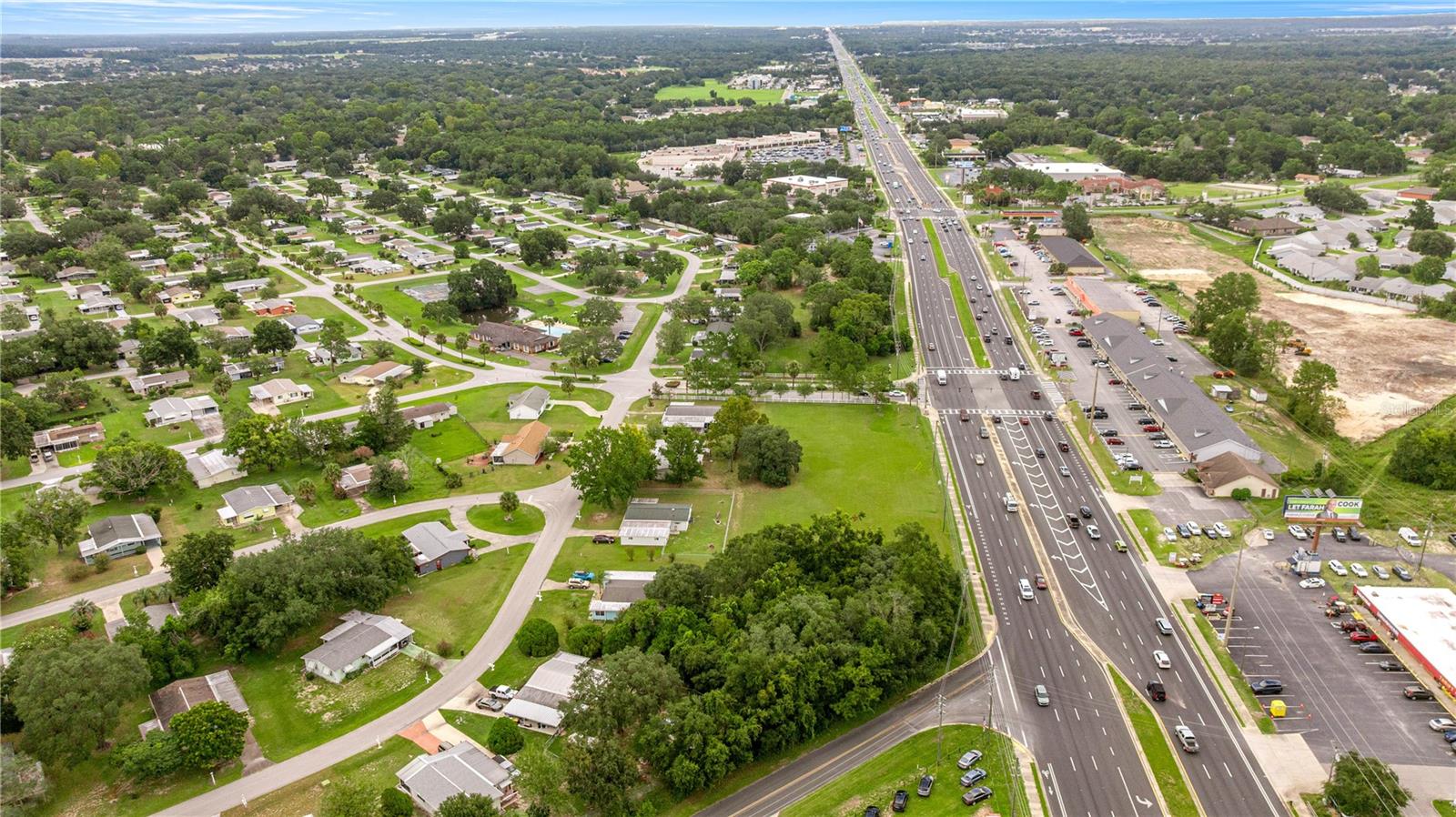 SW HWY 200, OCALA, FL, 34481