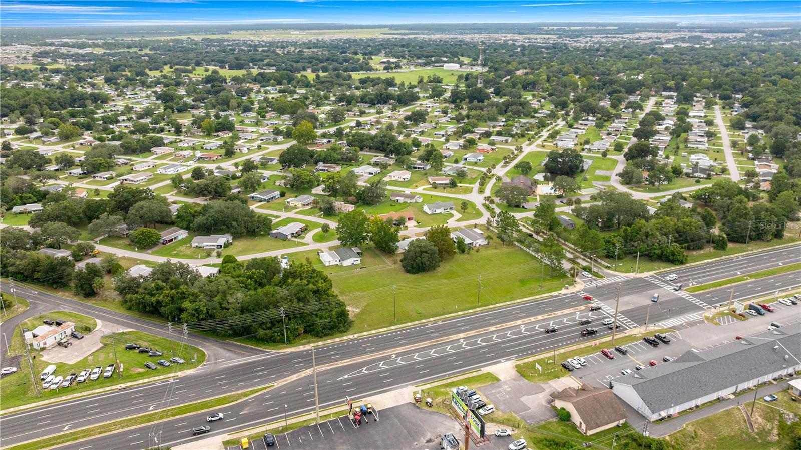 SW HWY 200, OCALA, FL, 34481