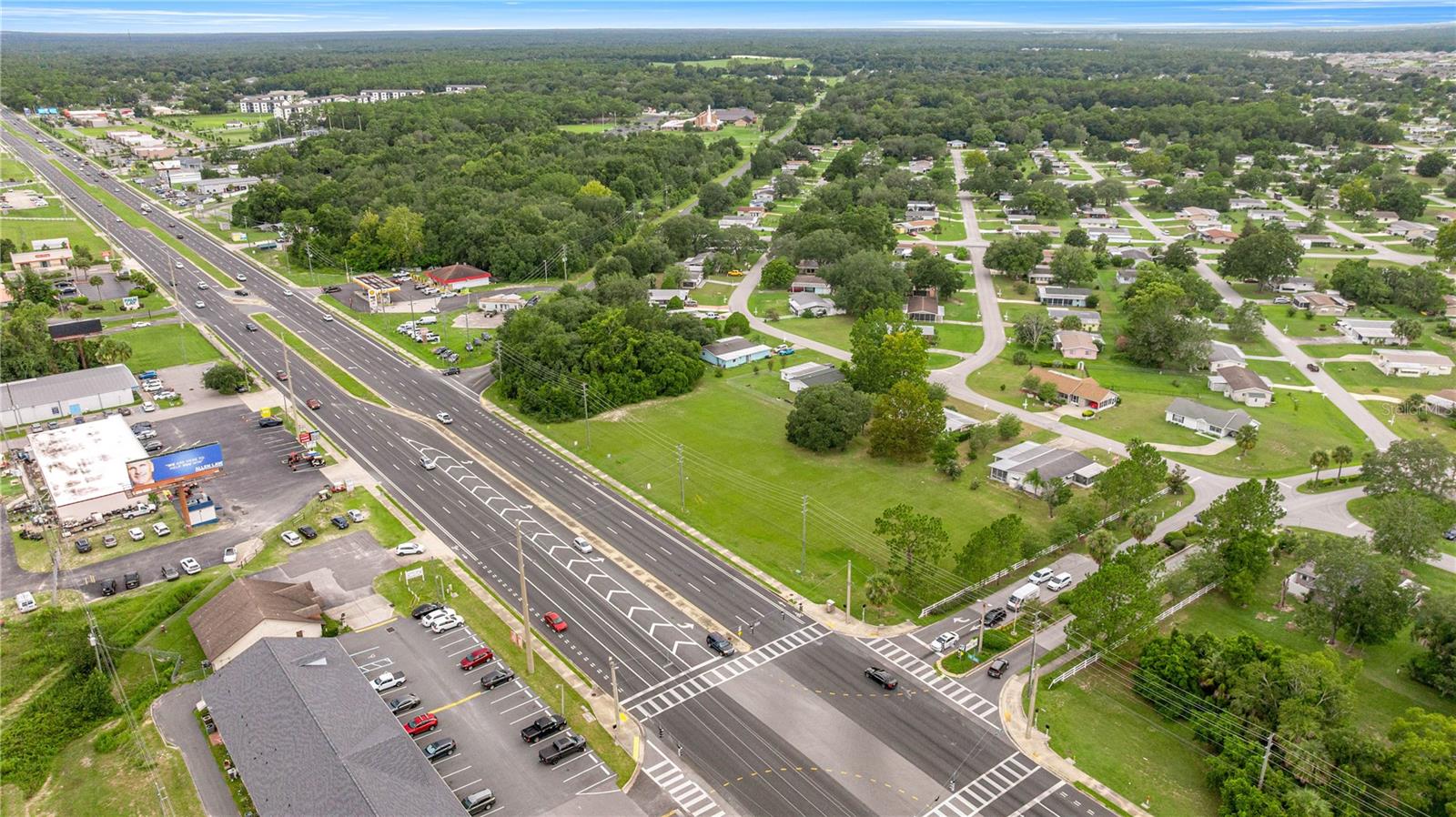 SW HWY 200, OCALA, FL, 34481