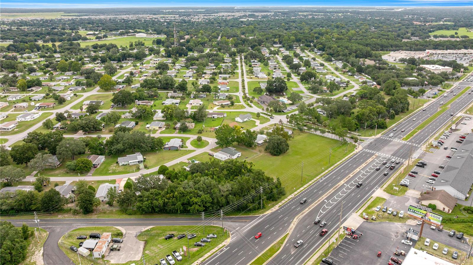 SW HWY 200, OCALA, FL, 34481