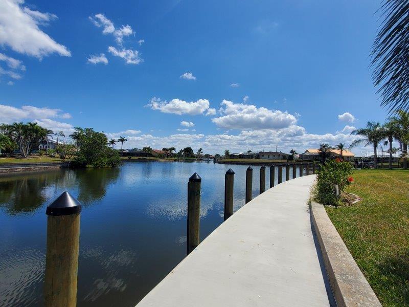 1080 BAL HARBOR BLVD #10A, PUNTA GORDA, FL, 33950