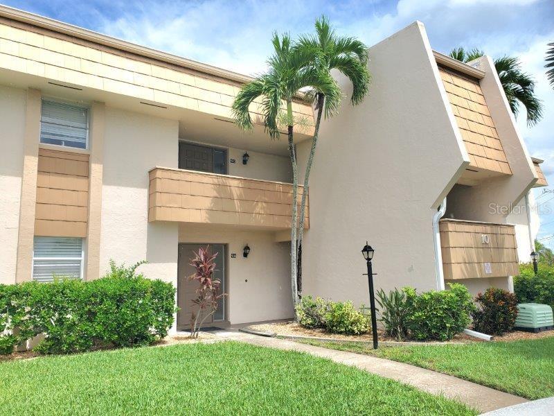 1080 BAL HARBOR BLVD #10A, PUNTA GORDA, FL, 33950