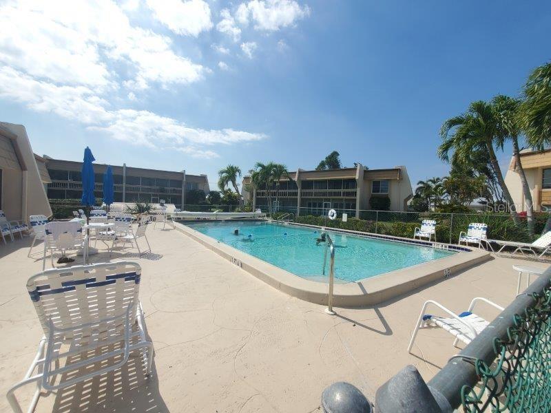 1080 BAL HARBOR BLVD #10A, PUNTA GORDA, FL, 33950