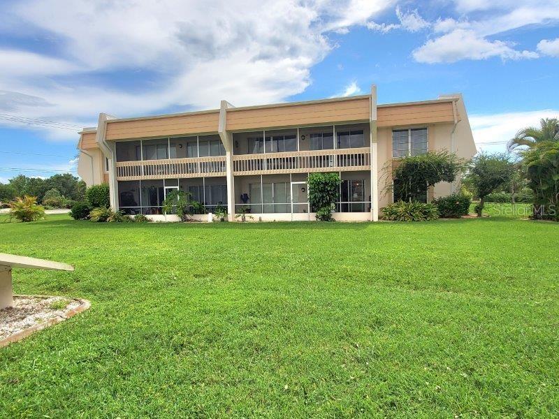 1080 BAL HARBOR BLVD #10A, PUNTA GORDA, FL, 33950