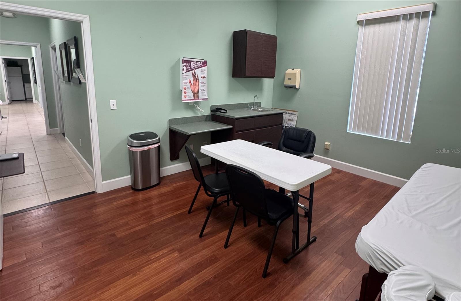 17051 S US HIGHWAY 441, SUMMERFIELD, FL, 34491