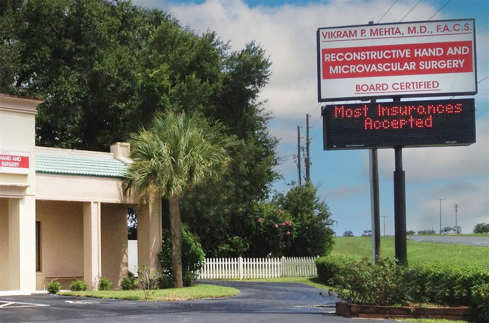 17051 S US HIGHWAY 441, SUMMERFIELD, FL, 34491