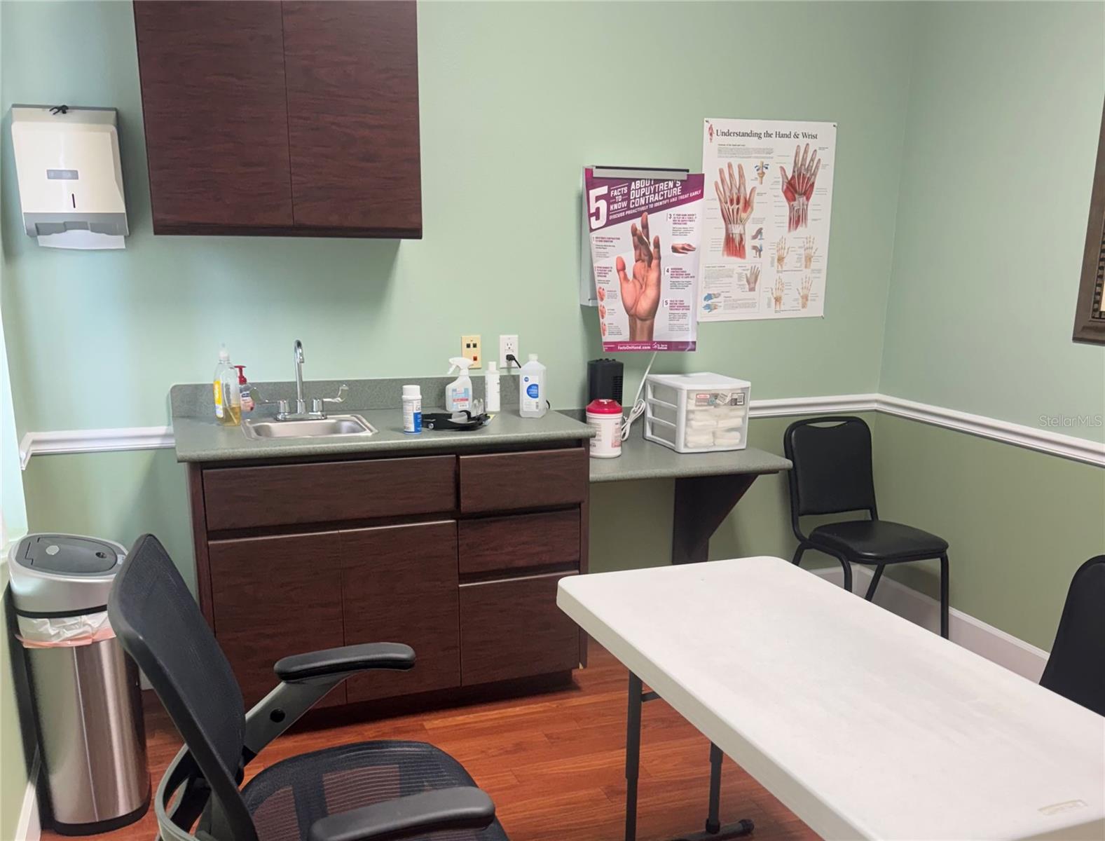 17051 S US HIGHWAY 441, SUMMERFIELD, FL, 34491