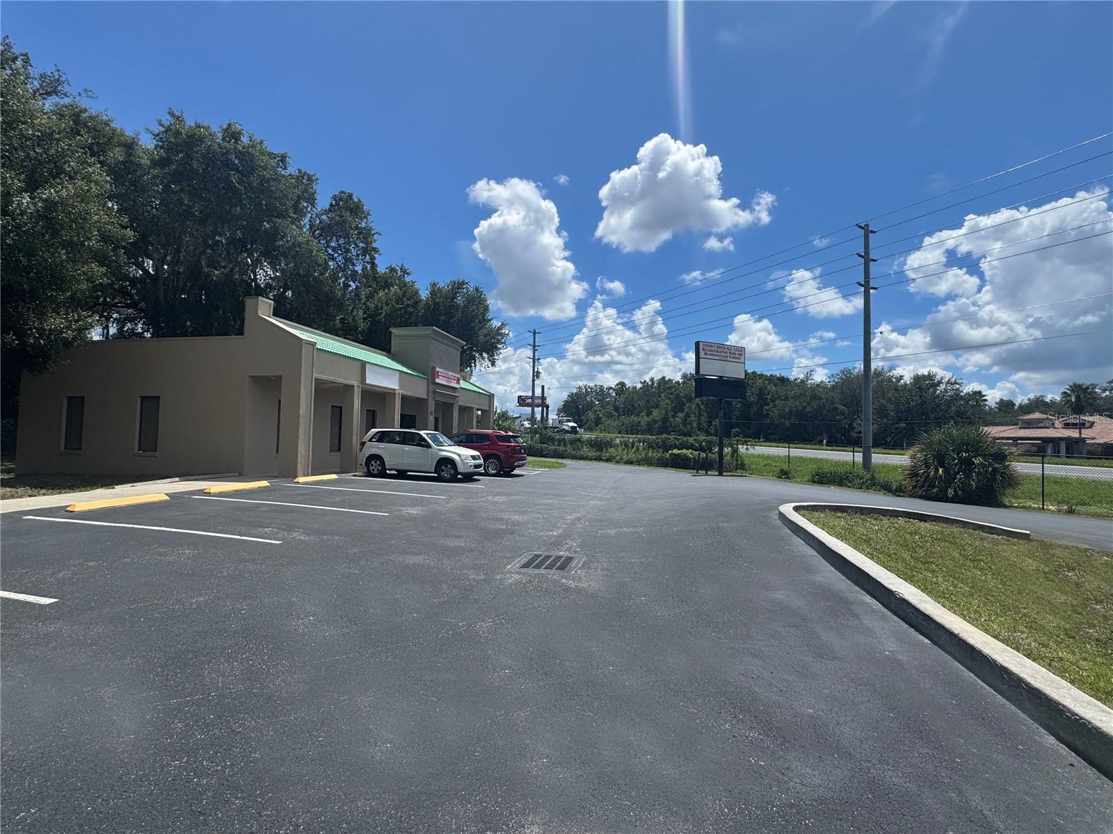 17051 S US HIGHWAY 441, SUMMERFIELD, FL, 34491