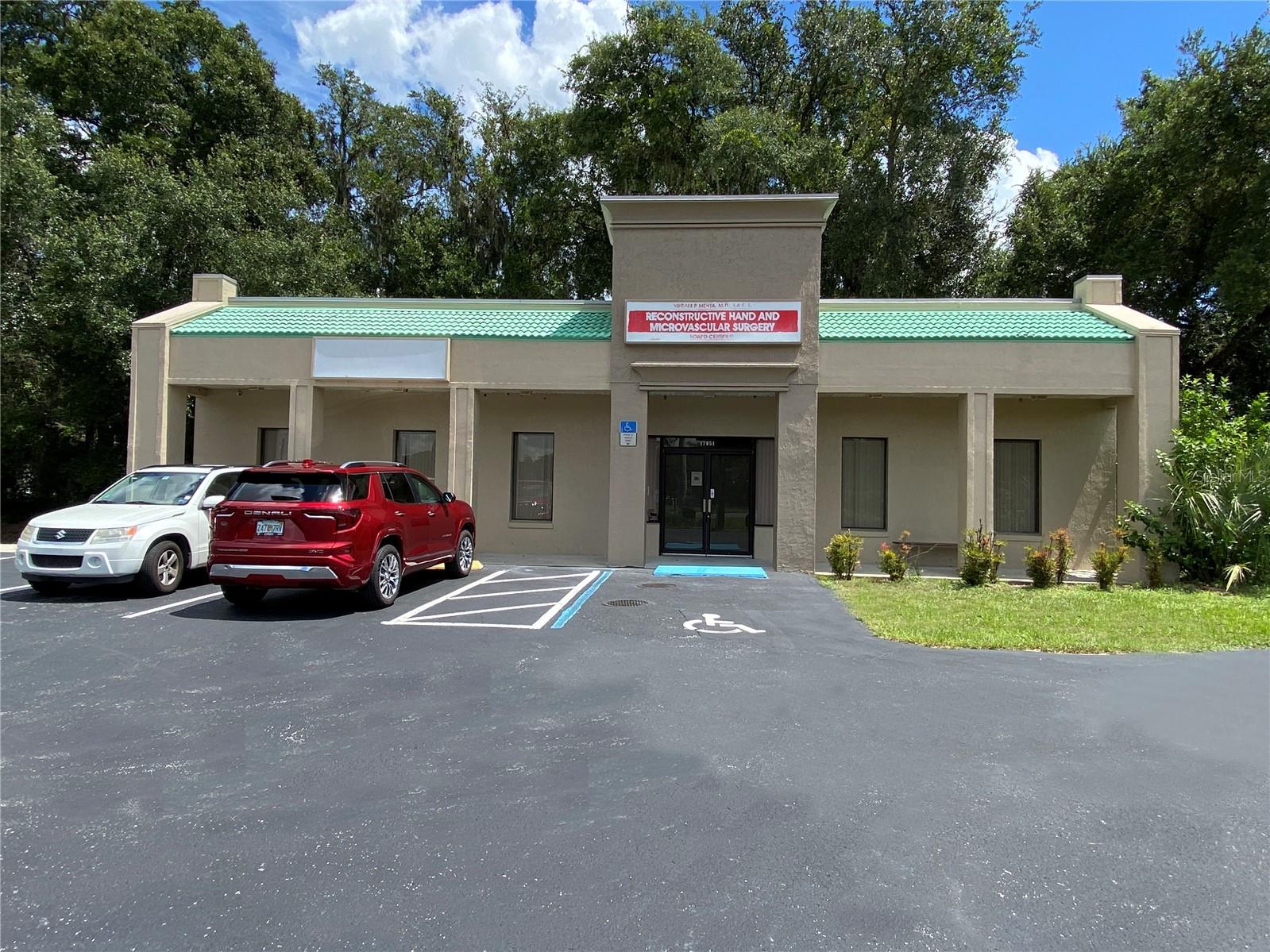 17051 S US HIGHWAY 441, SUMMERFIELD, FL, 34491