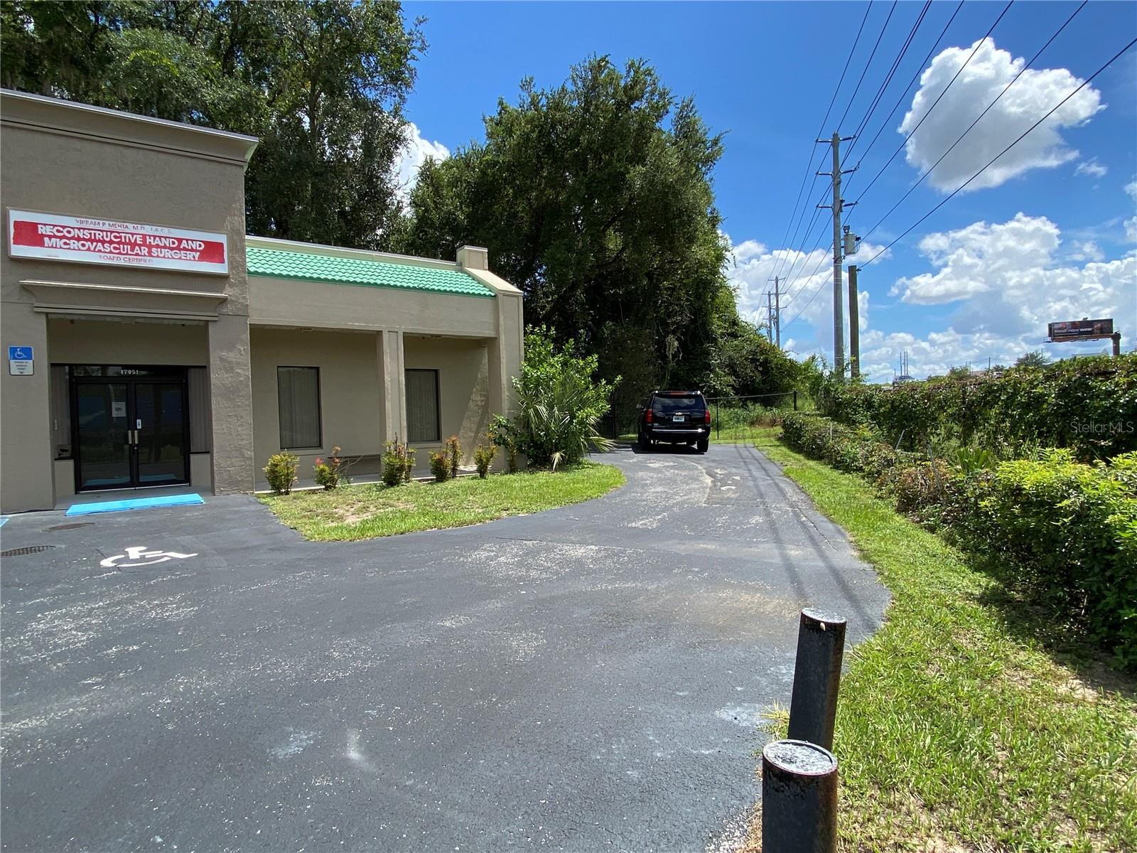 17051 S US HIGHWAY 441, SUMMERFIELD, FL, 34491