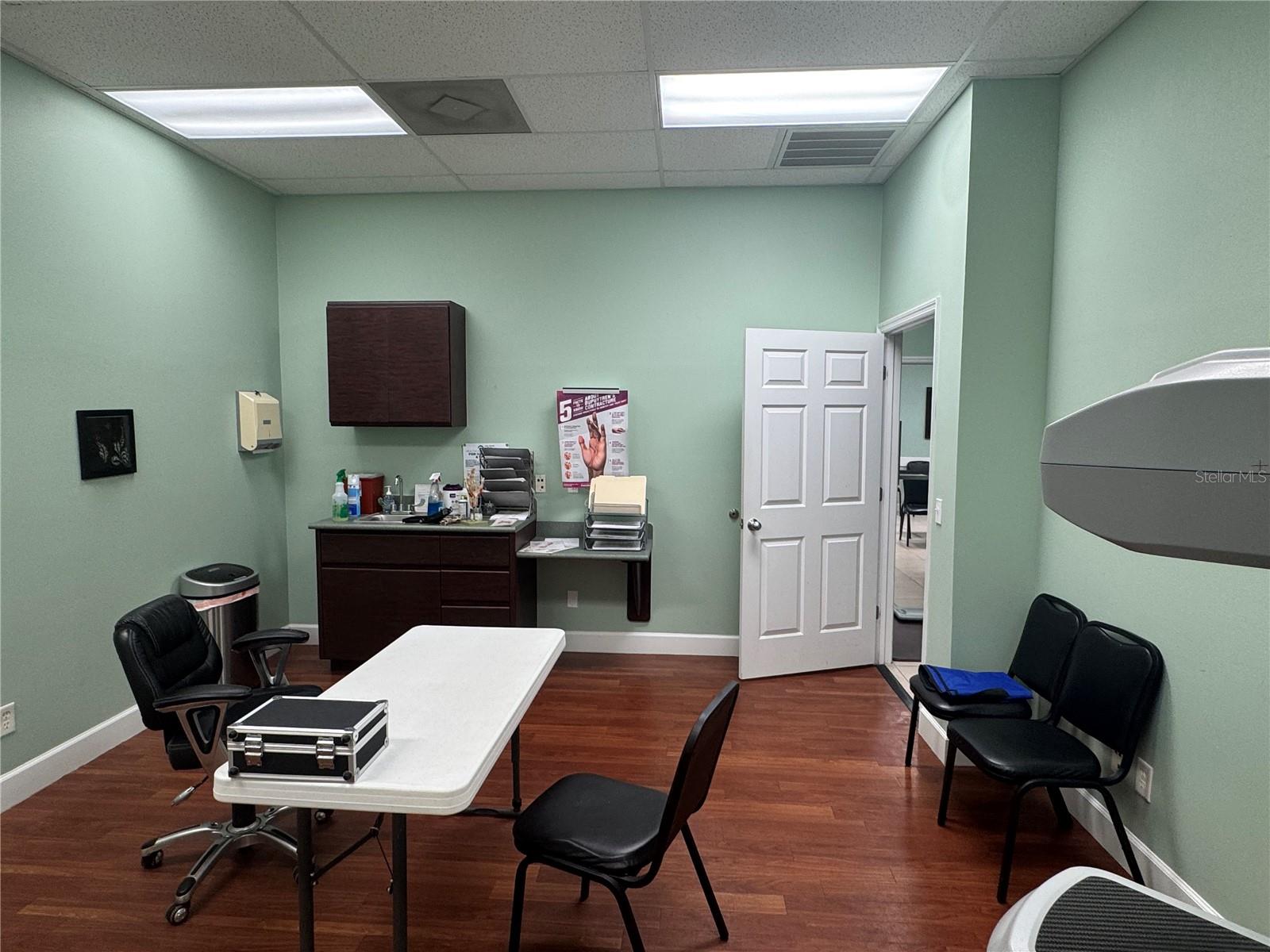 17051 S US HIGHWAY 441, SUMMERFIELD, FL, 34491