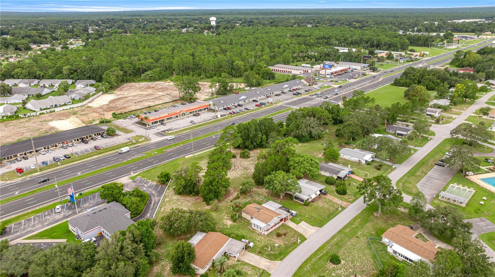 SW HWY 200, OCALA, FL, 34481