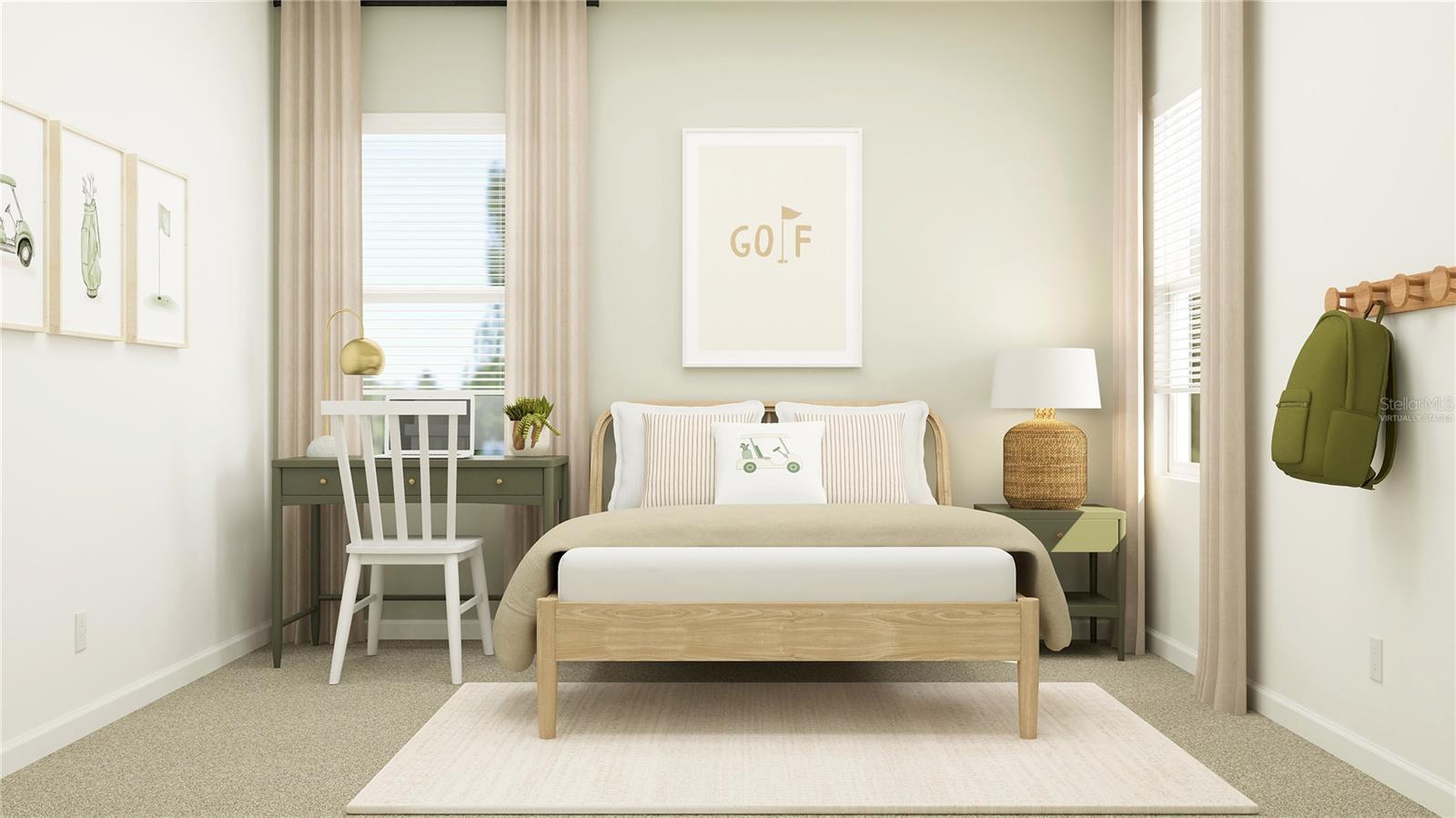 7284 HAMMERSTONE WAY, GROVELAND, FL, 34736