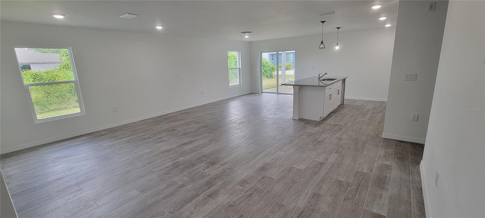 1166 HERITAGE AVE, NORTH PORT, FL, 34288