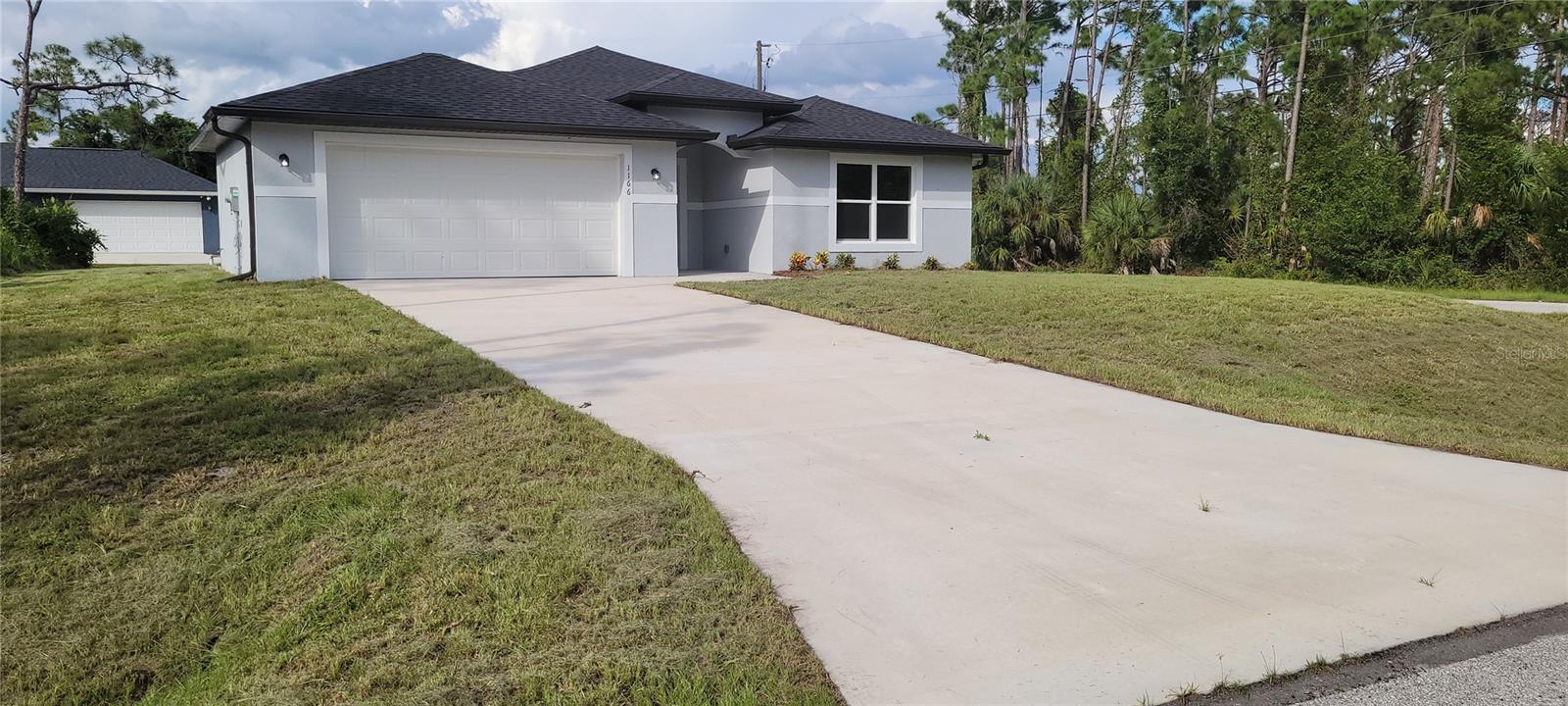 1166 HERITAGE AVE, NORTH PORT, FL, 34288