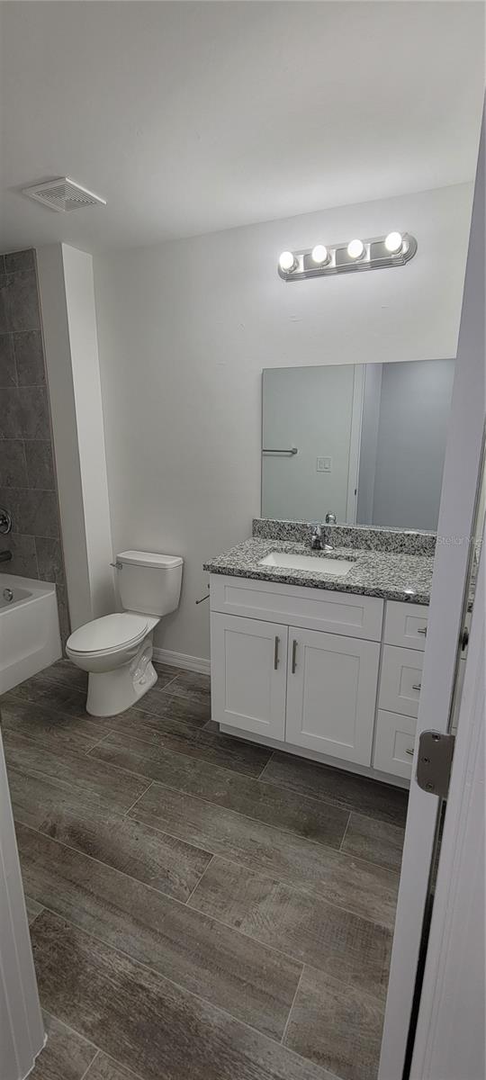 1166 HERITAGE AVE, NORTH PORT, FL, 34288