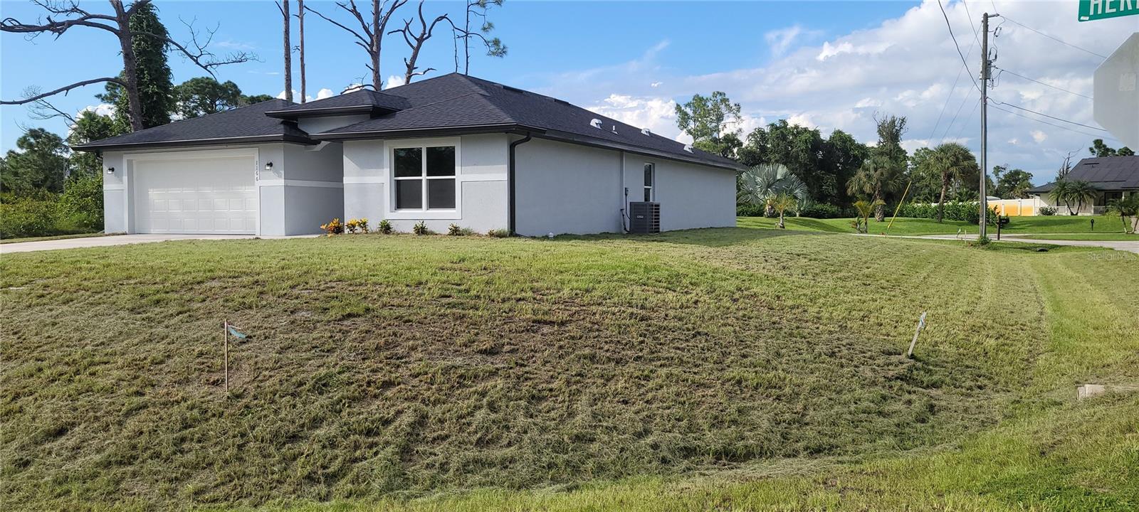 1166 HERITAGE AVE, NORTH PORT, FL, 34288