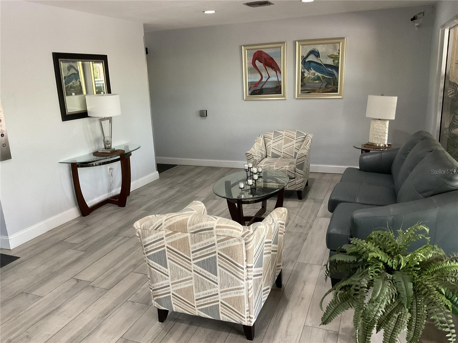 25188 MARION AVE #D207, PUNTA GORDA, FL, 33950