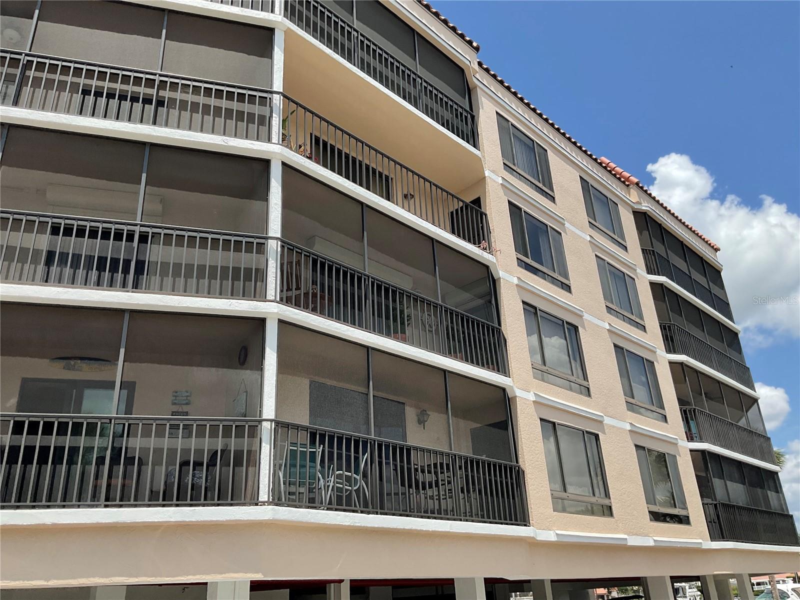 25188 MARION AVE #D207, PUNTA GORDA, FL, 33950