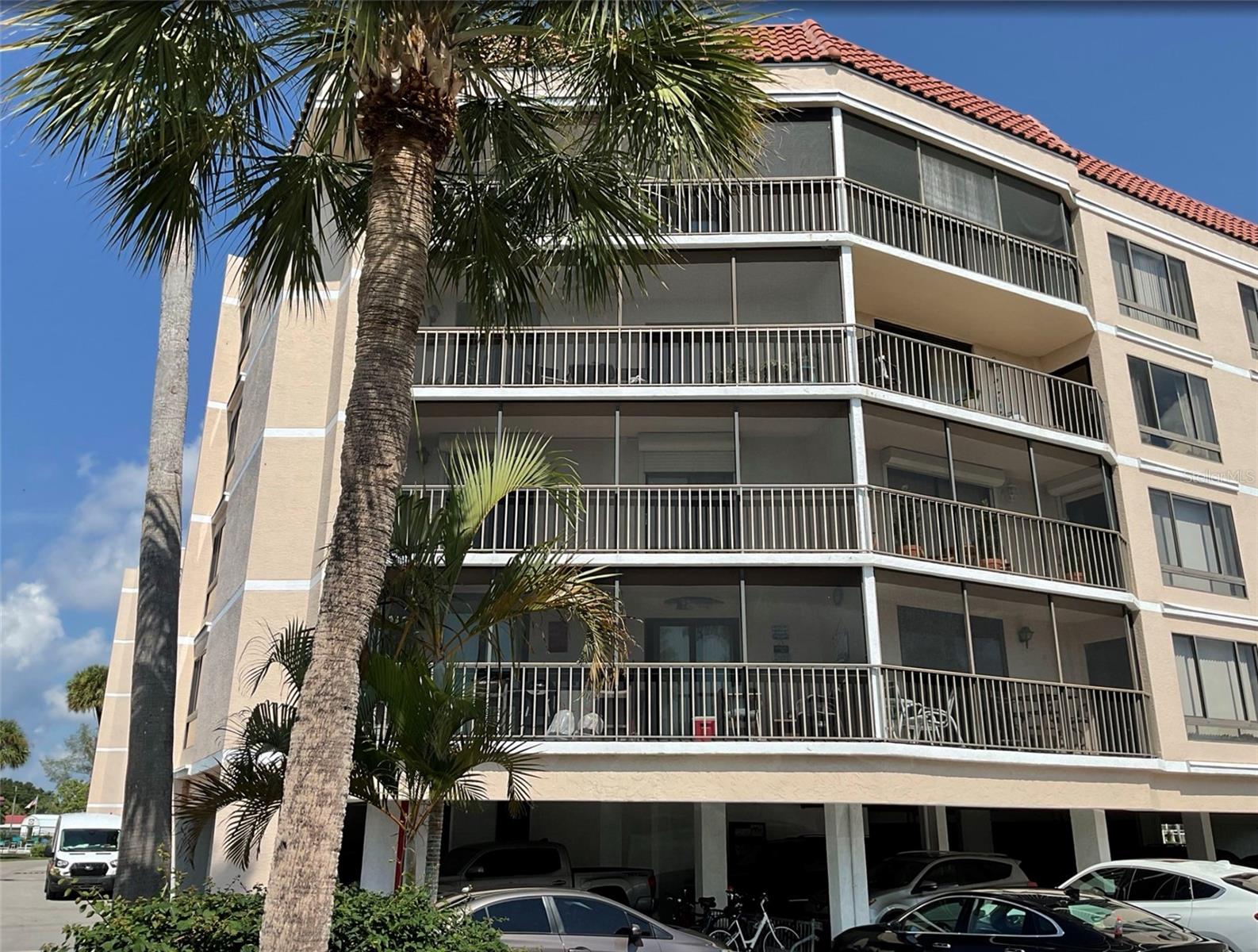 25188 MARION AVE #D207, PUNTA GORDA, FL, 33950