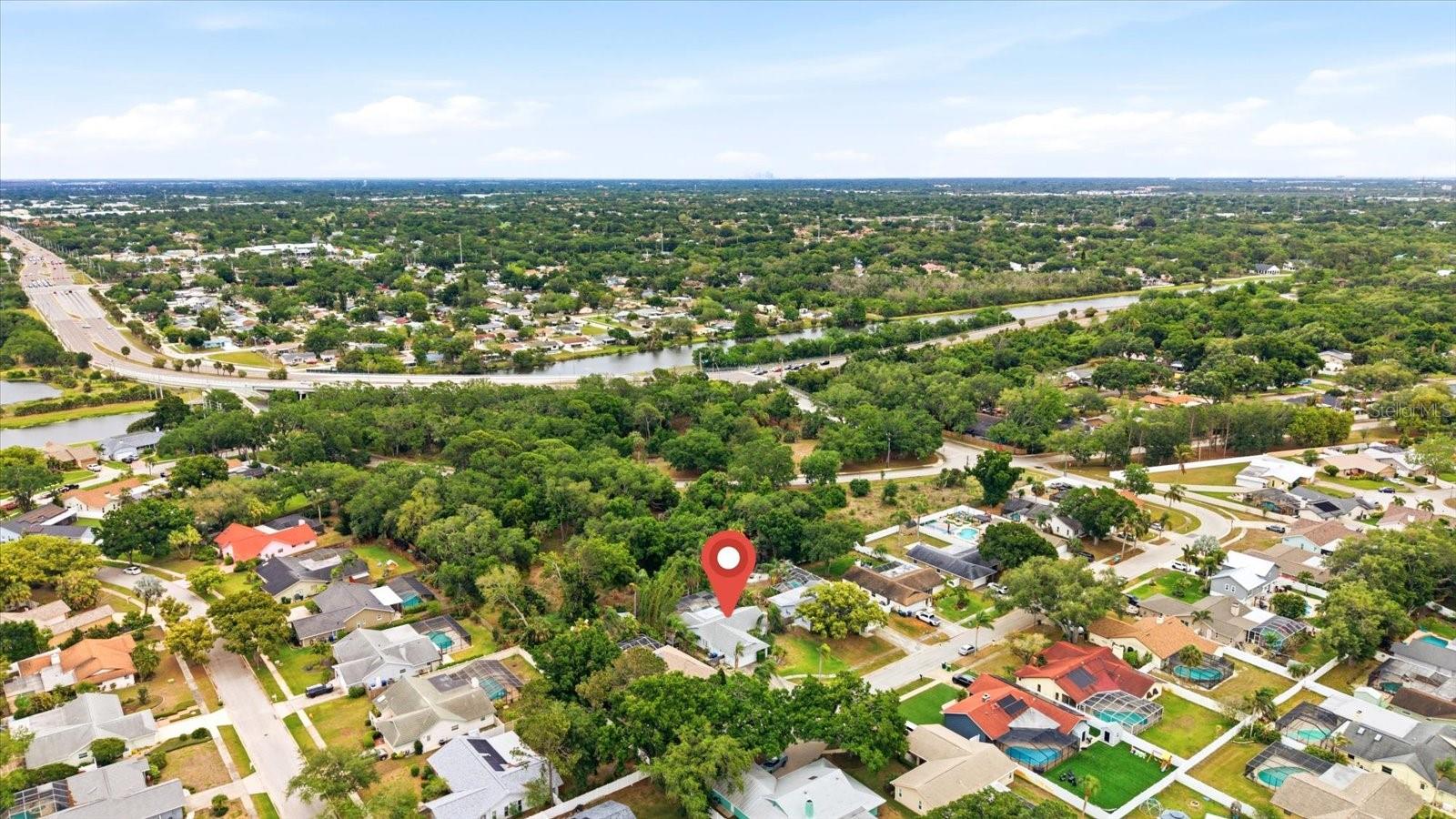 10975 96TH ST, LARGO, FL, 33773