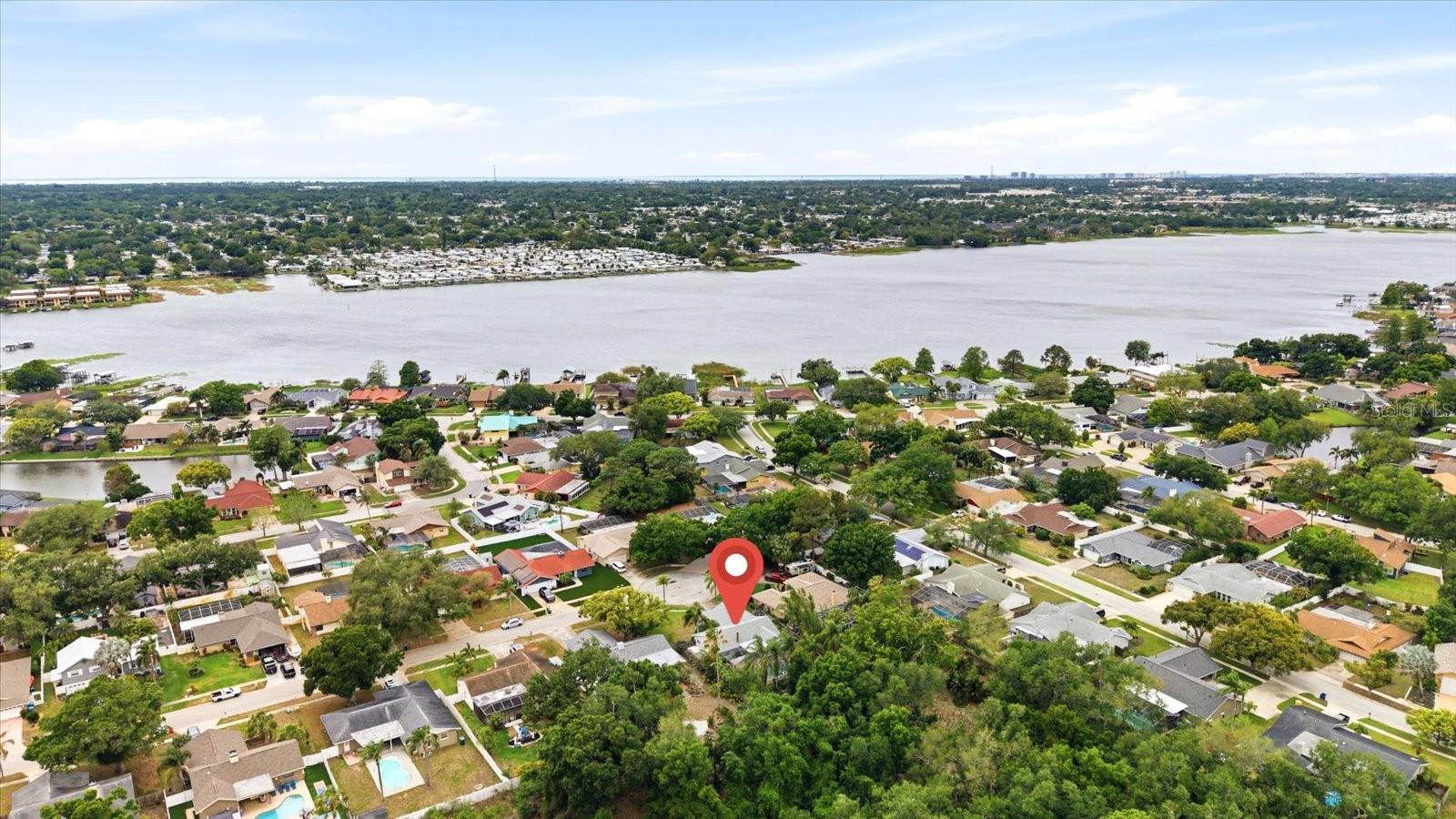 10975 96TH ST, LARGO, FL, 33773