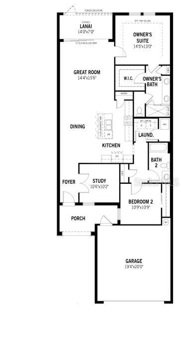 17848 STILLNESS CT, VENICE, FL, 34293