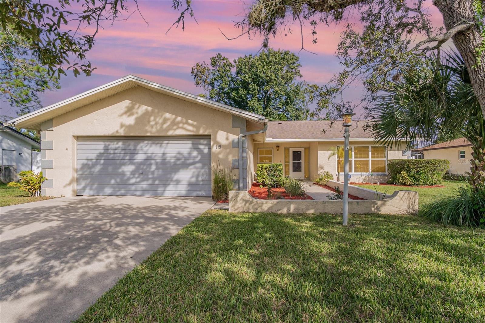 15 FELTER LN, PALM COAST, FL, 32137