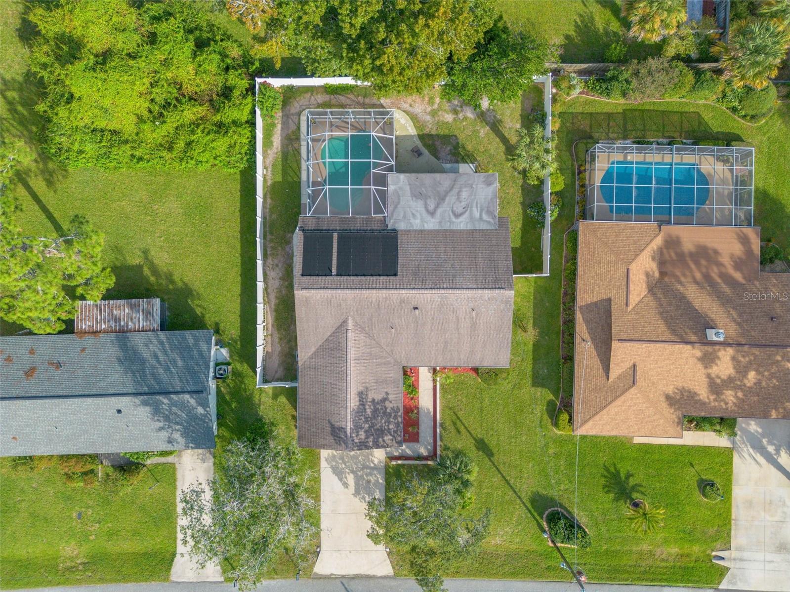 15 FELTER LN, PALM COAST, FL, 32137