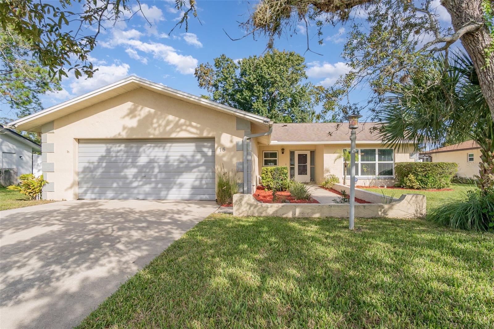 15 FELTER LN, PALM COAST, FL, 32137