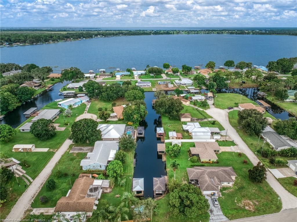 103 CREST CT, LAKE PLACID, FL, 33852